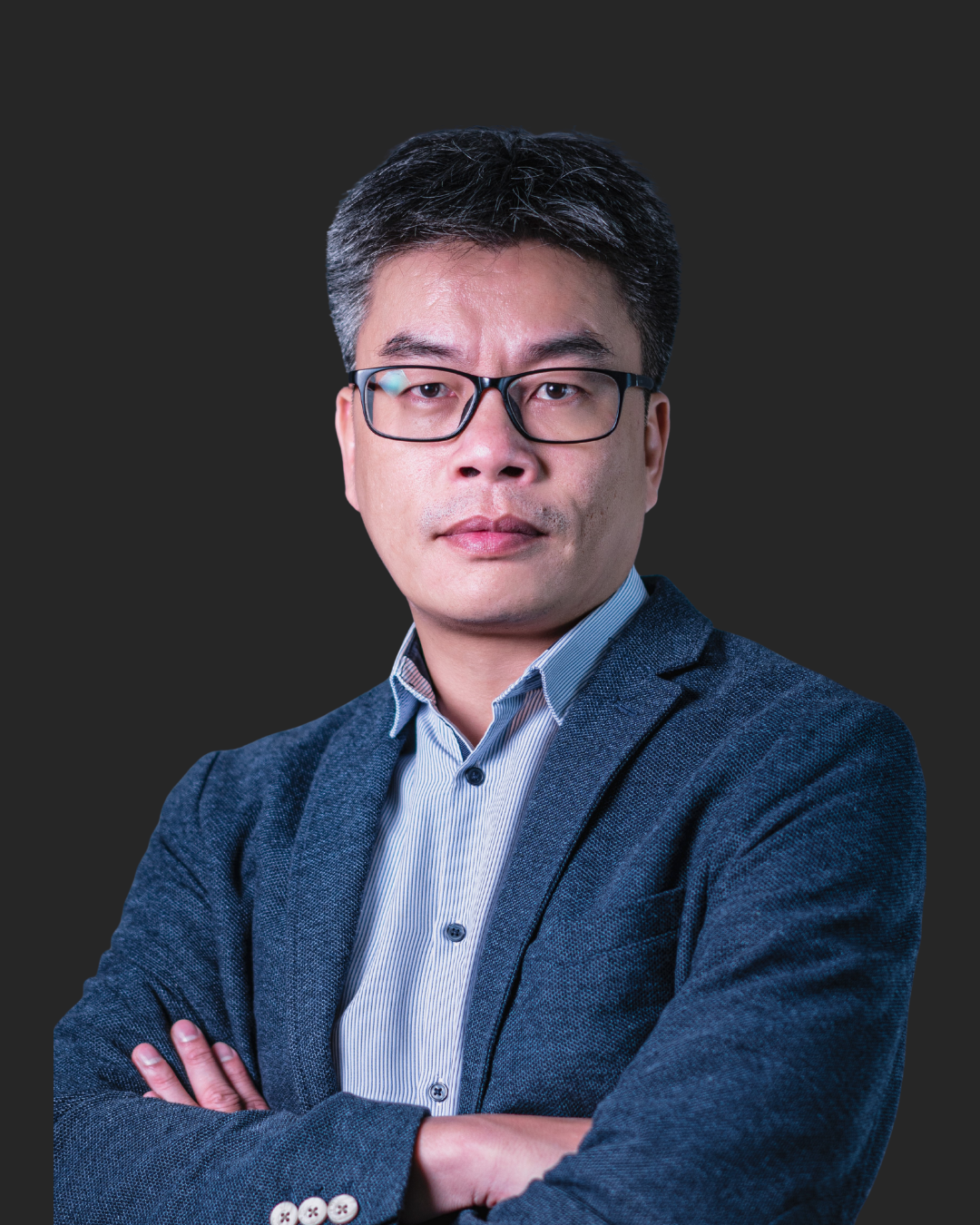 PGS.TS. Phạm Khánh Nam